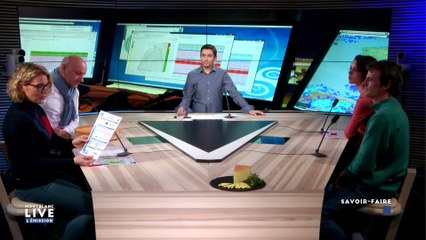 Montblanc Live ! [S.1][E.88] - S1:E88