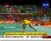 Sindhu slays Wang Yihan to reach Olympic semifinals