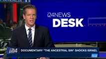 i24NEWS DESK | Documentary 