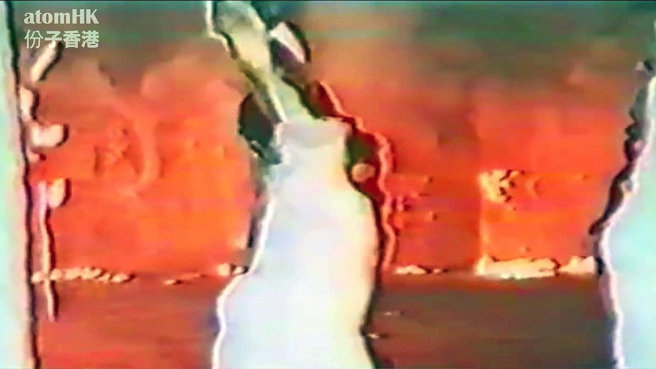 燒 MV 89 林憶蓮 Sandy
