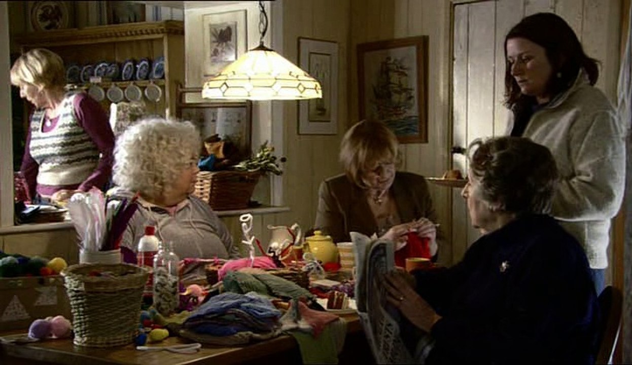 Jam and Jerusalem S01E04 (2006)(DVDrip.Ws(Xvid)]MWC Video Dailymotion