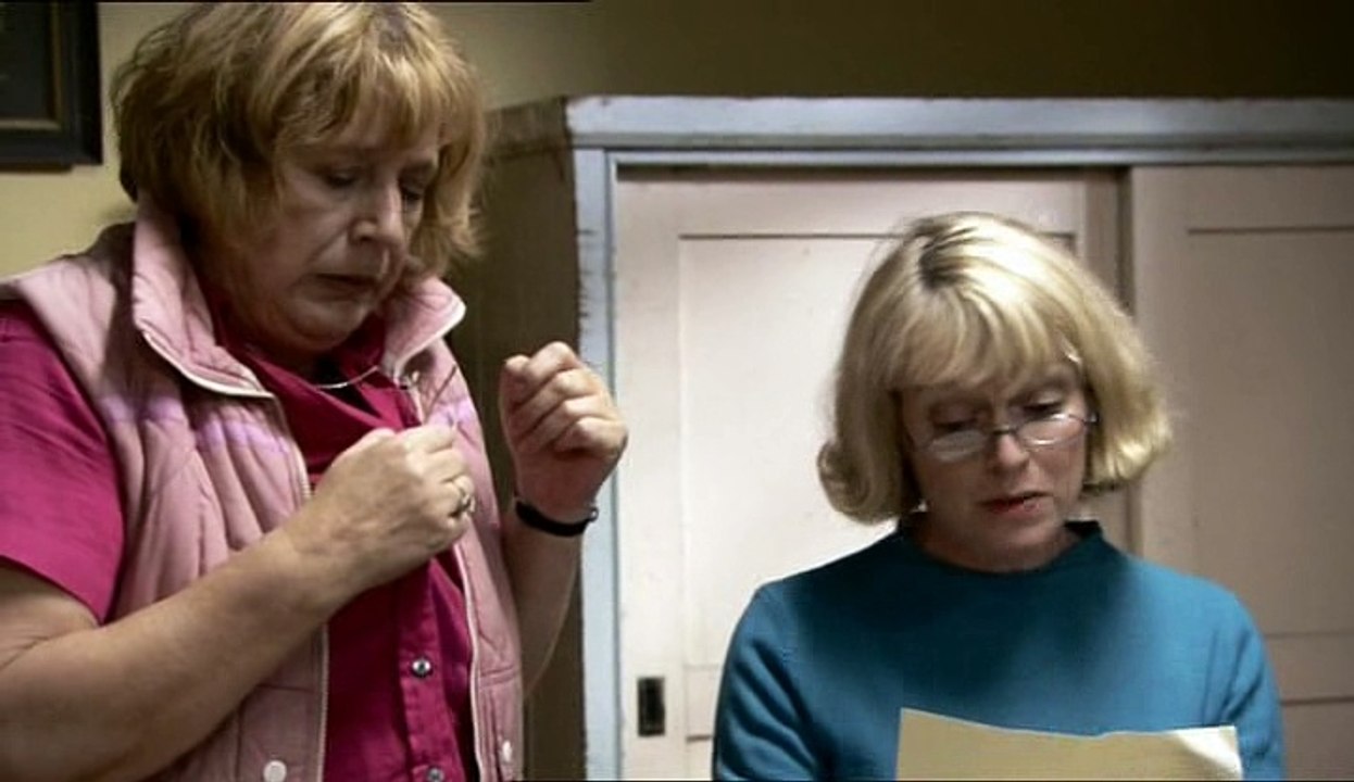 Jam and Jerusalem S01E06 (2006)(DVDrip.Ws(Xvid)]MWC Video Dailymotion