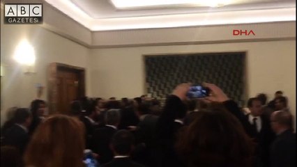 MHP'li vekiller CHP'li Musa Çam'a saldırdı