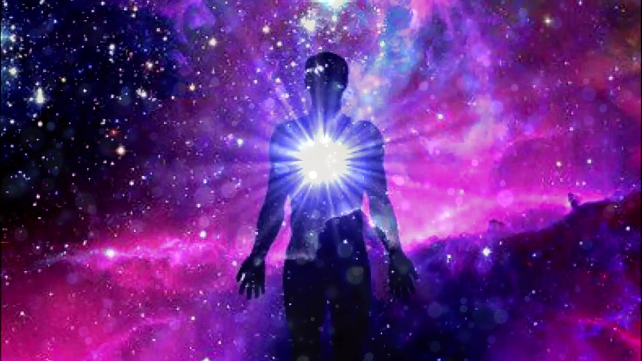ERES UNA SEMILLA ESTELAR -  ALMA EXTRATERRESTRE