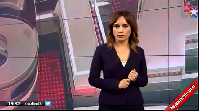 Nazlı Çelik, Ahmet Hakan ve Fatih Portakal'dan tepki