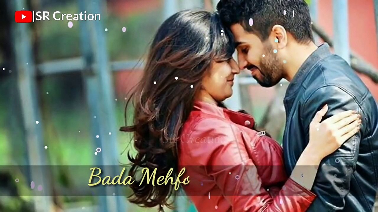 New Romantic WhatsApp Status Video 2018