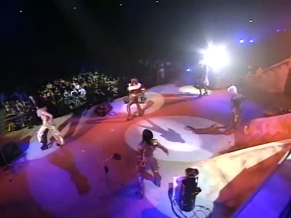 Ju te veux _ MALICE MIZER _ Gackt