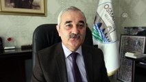 Tıra çarpan yolcu otobüsü alev aldı: 13 ölü, 20 yaralı (3) - Osmancık Belediye Başkanı Hamza Karataş -  ÇORUM