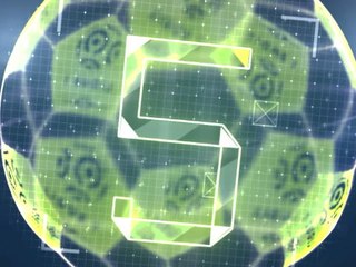 5 Things - PSG Buat Rekor Baru Di Parc des Princes