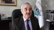 Tıra Çarpan Yolcu Otobüsü Alev Aldı: 13 Ölü, 20 Yaralı (3) - Osmancık Belediye Başkanı Hamza Karataş