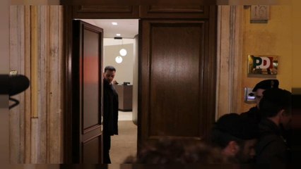 Italie: le Parti démocrate s'exclut de tout futur gouvernement