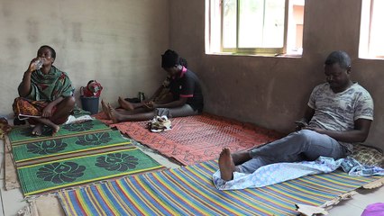 L'épidémie de fièvre Lassa frappe mortellement le Nigeria