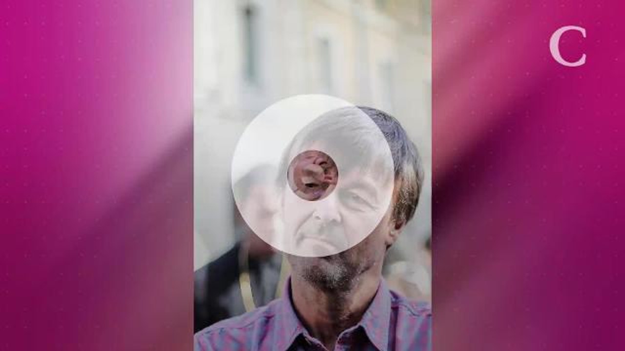 La super excuse de Nicolas Hulot pour ne pas aller en Inde : "Il avait quelque chose à faire"