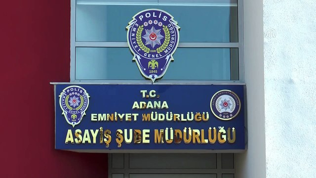 'Omuz attığı' gerekçesiyle öldürmüş - ADANA