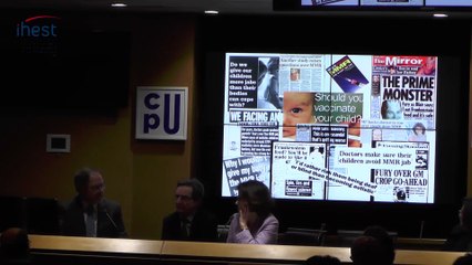 La diplomatie scientifique -2e partie