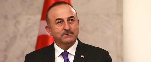 Son Dakika! Çavuşoğlu: Menbiç'te Türk ve ABD Askeri Birlikte Güvenliği Sağlayacak