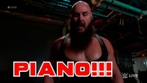 Braun Strowman will cause destruction at WrestleMania 34_ Raw, March 12, 2018