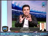 مرتضى منصور: أقسم بالله أحمد فتحي صفقة القرن وكان هيمضي للزمالك و عبدالله السعيد مضى