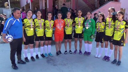 Topuklu Kramponların hedefi Türkiye Şampiyonluğu