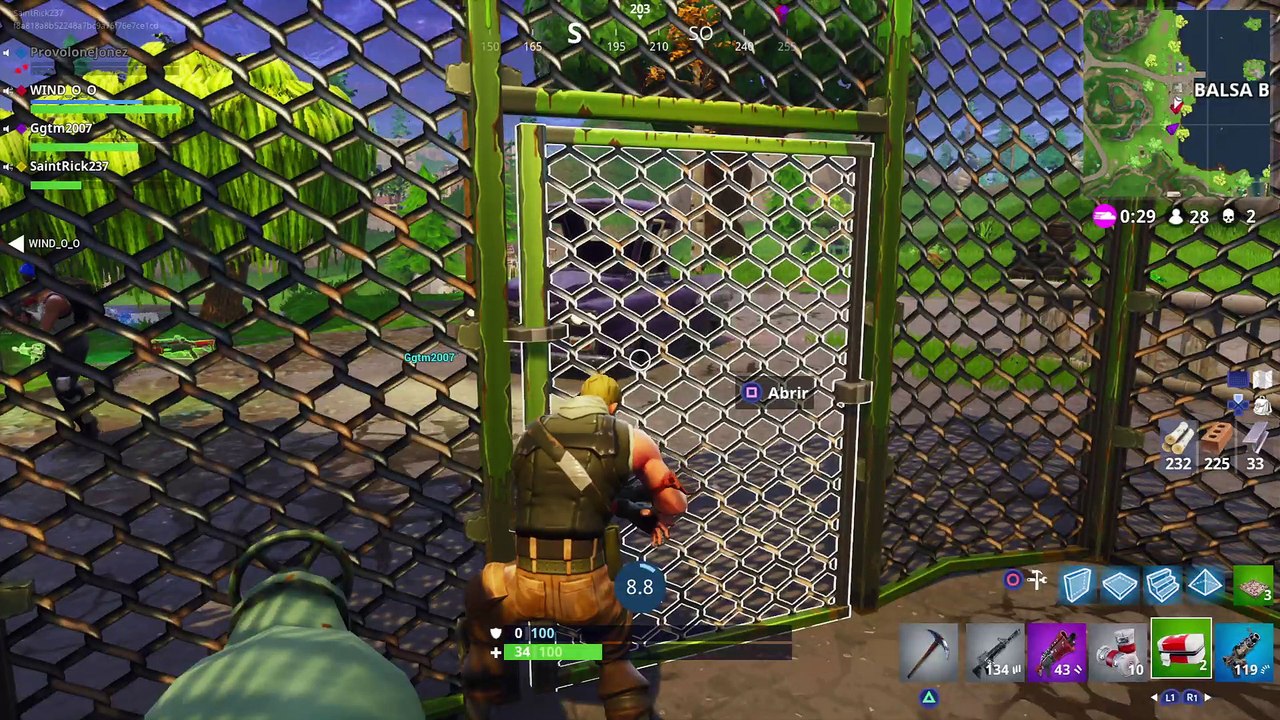 Fortnite 24