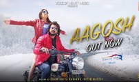 Aagosh _ New Hindi Songs 2018 _ Sanjay Maurya, Monika Chauhan, Harshit Mehta