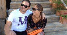 Jet Kazasında Can Veren Mina Başaran'ın Nişanlısı Murat Gezer, İlaçlarla Ayakta Duruyor