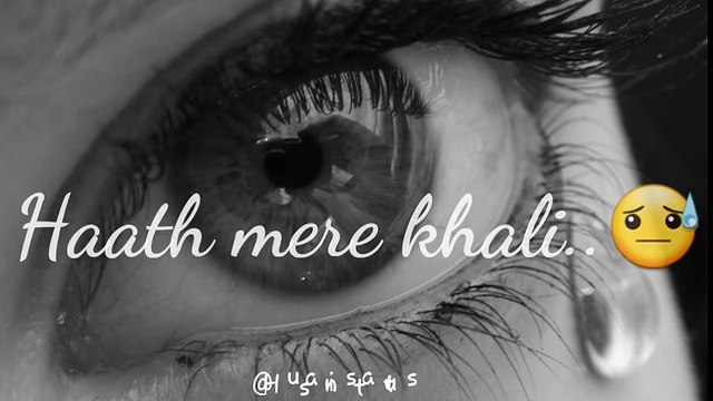 Bhegi Palko Par -WhatsApp Status Please Subscribers For More Video Like 30 Seconds Status - YouTube