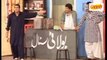 Zafri Khan | Iftikhar Thakur | Amanat Chan | Non Stop Comedy