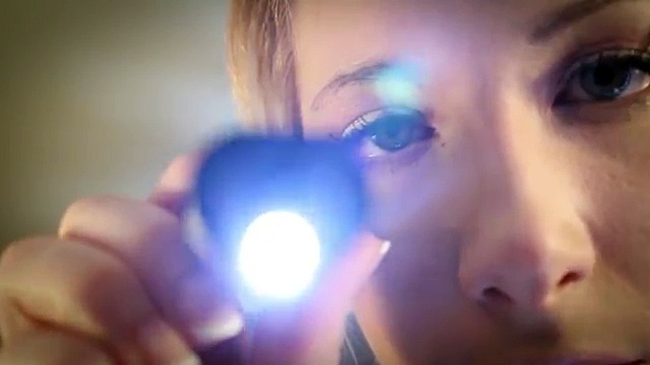 12 Days of Role Plays: Day 5 - Binaural Cranial Nerve Exam - ASMR - Soft Spoken, Personal Attention