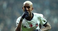 Beşiktaş, Talisca'nın Bonservisini Almak İçin Görüşmelere Başlıyor