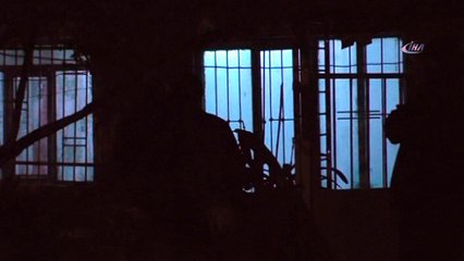 Baba ikna edildi, rehin alınan çocuk kurtarıldı