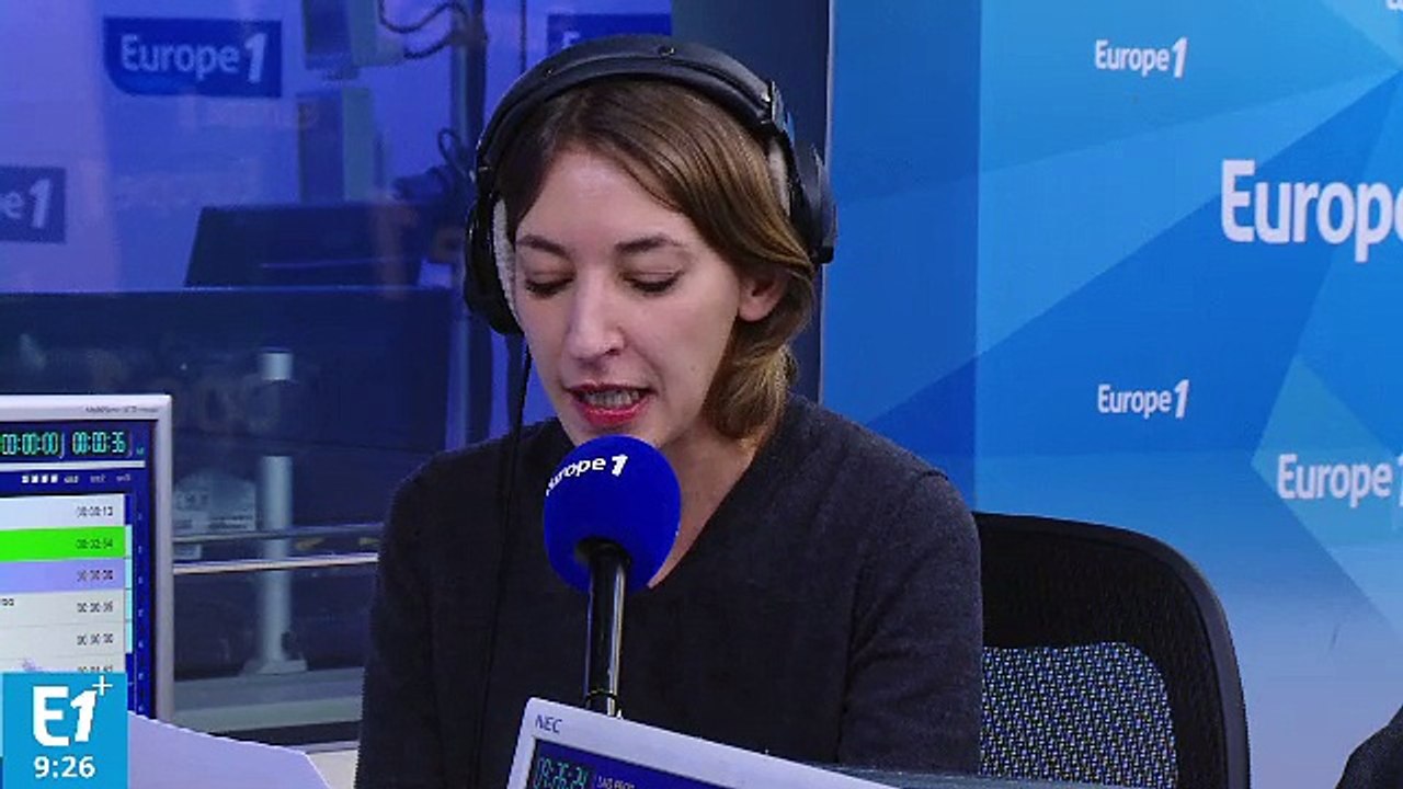 Les comédiennes de plus de 50 ans ne sont pas bonnes qu'à jouer des pubs pour des yaourts au bifidus !