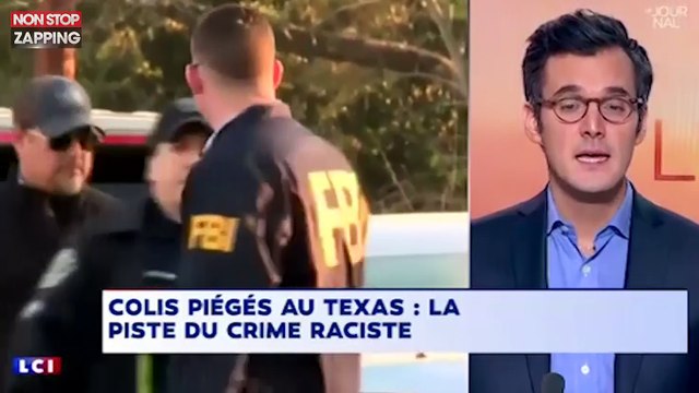 Texas : Plusieurs explosions aux colis piégés, la piste du crime raciste privilégiée (vidéo)