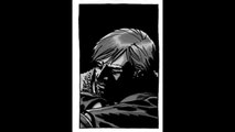 The Walking Dead (Cómic #100) - Negan Mata a Glenn | Muerte de Glenn |