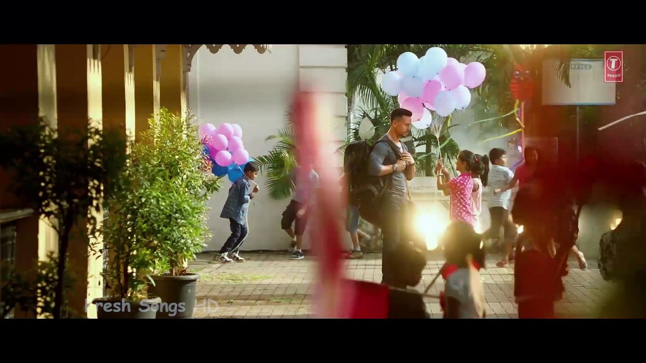 Lo Safar Baaghi 2 HD 1080p Songs - Tiger Shroff - Disha Patani - Fresh Songs HD