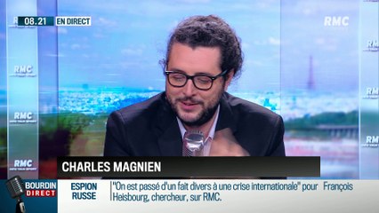 Président Magnien ! : La "visite privée" des Macron au Taj Mahal - 13/03