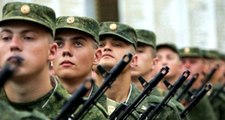 Rusya Açık Açık ABD'yi Tehdit Etti: Vururuz