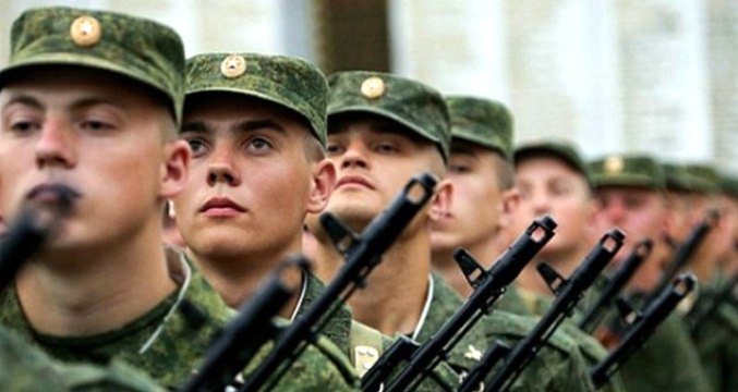 Rusya Açık Açık ABD'yi Tehdit Etti: Vururuz