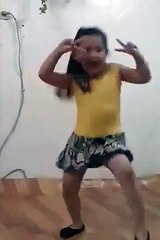 Whatsapp funny video girl sema dance@Whatsapp