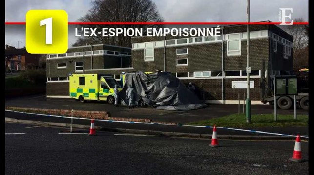 Cinq conflits diplomatiques qui jettent une ombre sur le Mondial russe