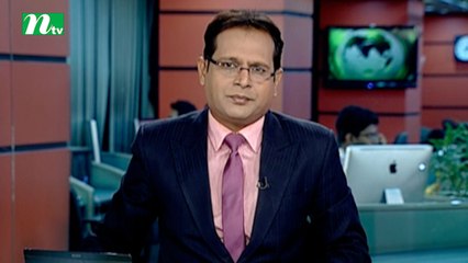 NTV Dupurer Khobor | 13 March, 2018