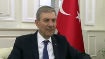 Sağlık Bakanı Demircan: 'Bakan olduktan sonra sağlık çalışanlarını daha iyi anlıyorum' - ANKARA