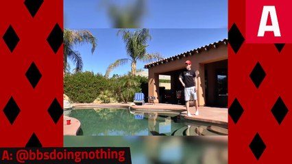 10 Golf Trick Shots You Need To See To Believe