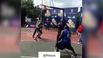 Ankle Breakers & Crossovers - Filayyyy