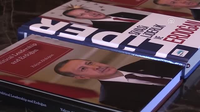 Lider, Siyasi Liderlik ve Erdoğan (2)