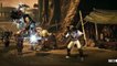 Mortal Kombat X - О вариациях, фаталити, онлайне и, конечно, персонажах! Интервью с Хансом Ло