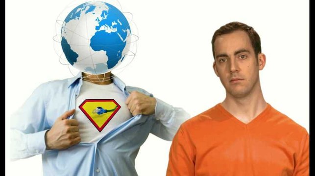 Kézako : comment fonctionne internet ?