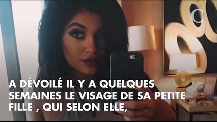 PHOTOS. Impressionnant ! Kylie Jenner dévoile son corps de rêve un mois après son accouchement
