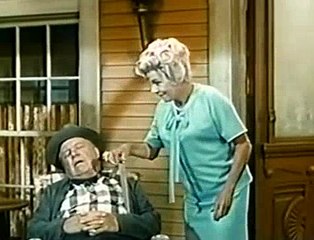Petticoat Junction S03E03 The Dog Turns Playboy