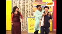Zafri Khan | Nasir Chinyoti | Iftikhar Thakur | Non Stop Comedy